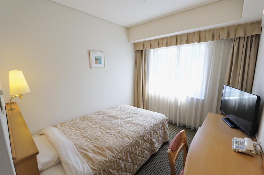 Hotel Unizo Tokyo Shimbashi المظهر الخارجي الصورة