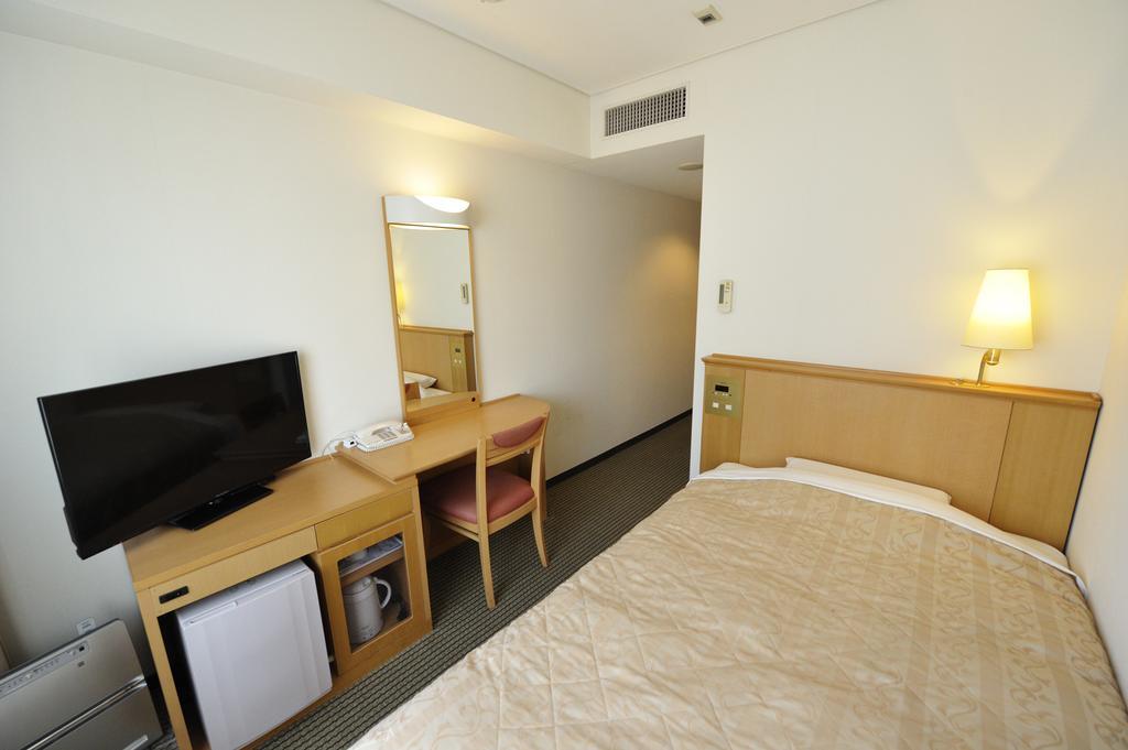 Hotel Unizo Tokyo Shimbashi المظهر الخارجي الصورة
