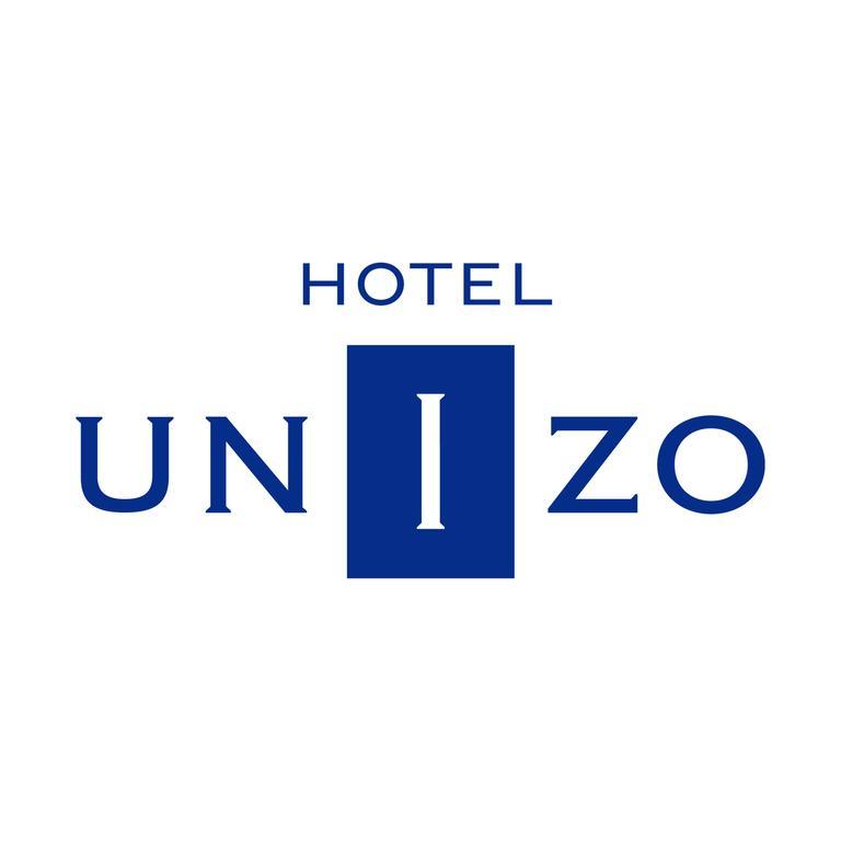 Hotel Unizo Tokyo Shimbashi المظهر الخارجي الصورة