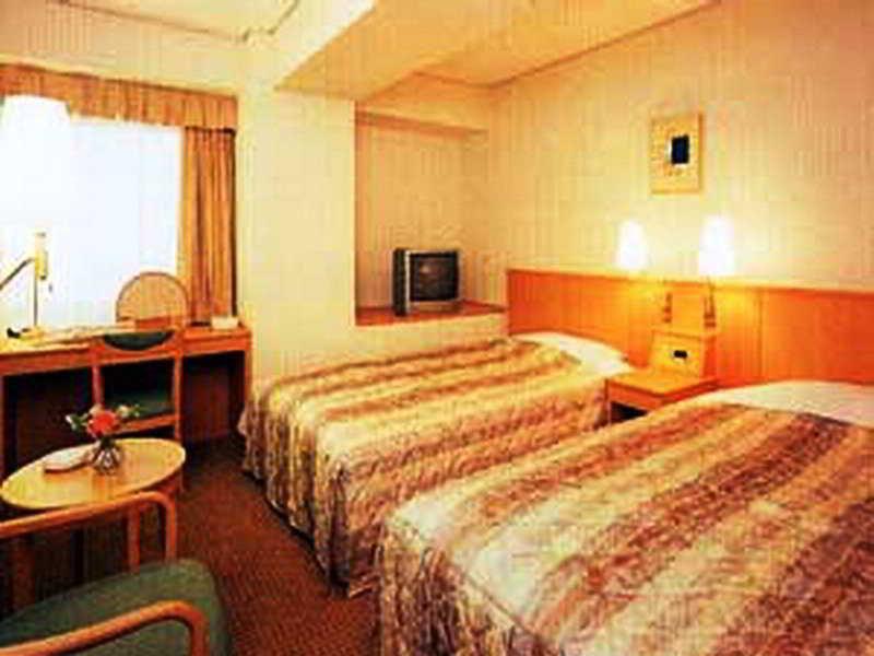 Hotel Unizo Tokyo Shimbashi المظهر الخارجي الصورة