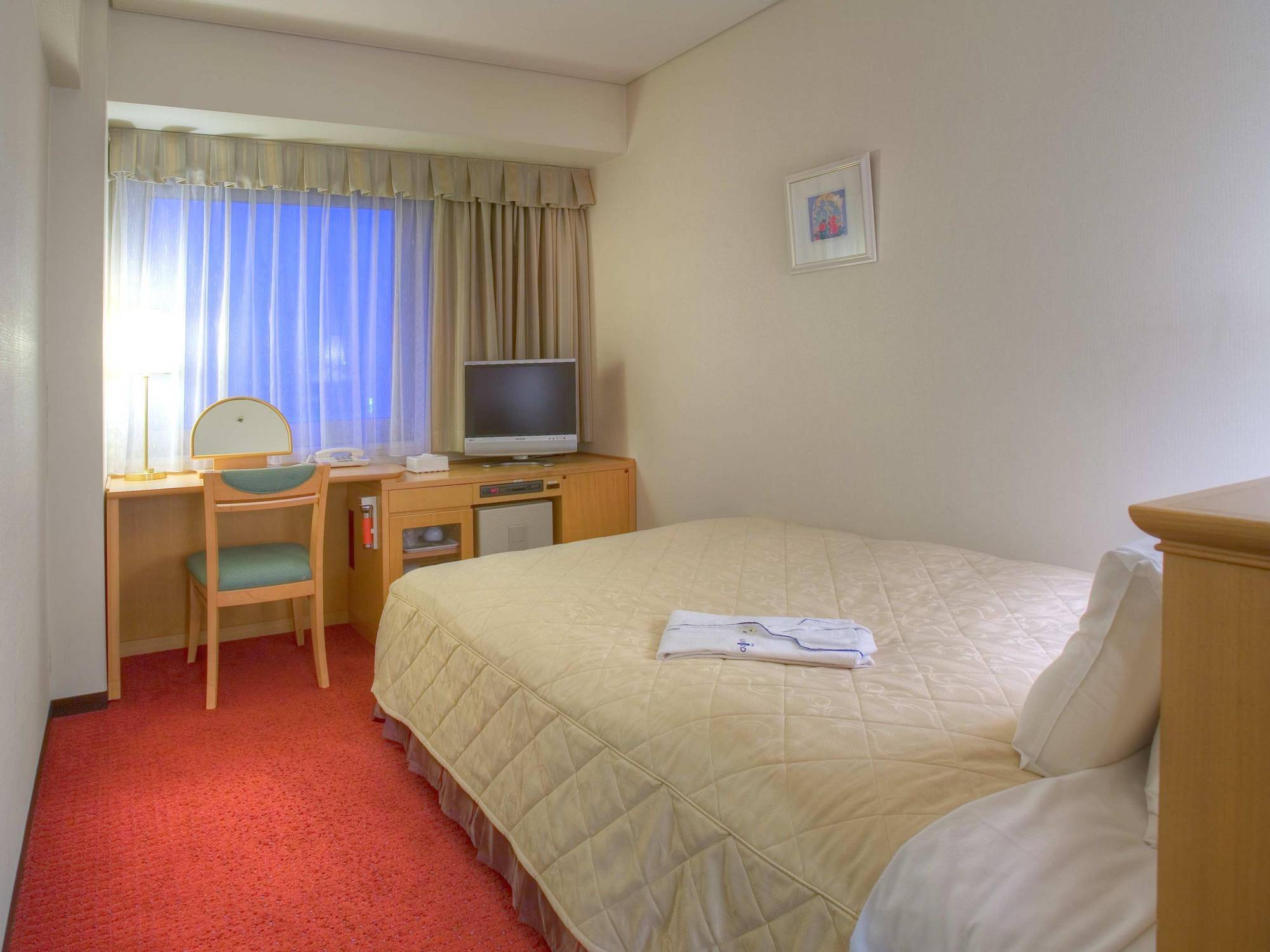 Hotel Unizo Tokyo Shimbashi المظهر الخارجي الصورة