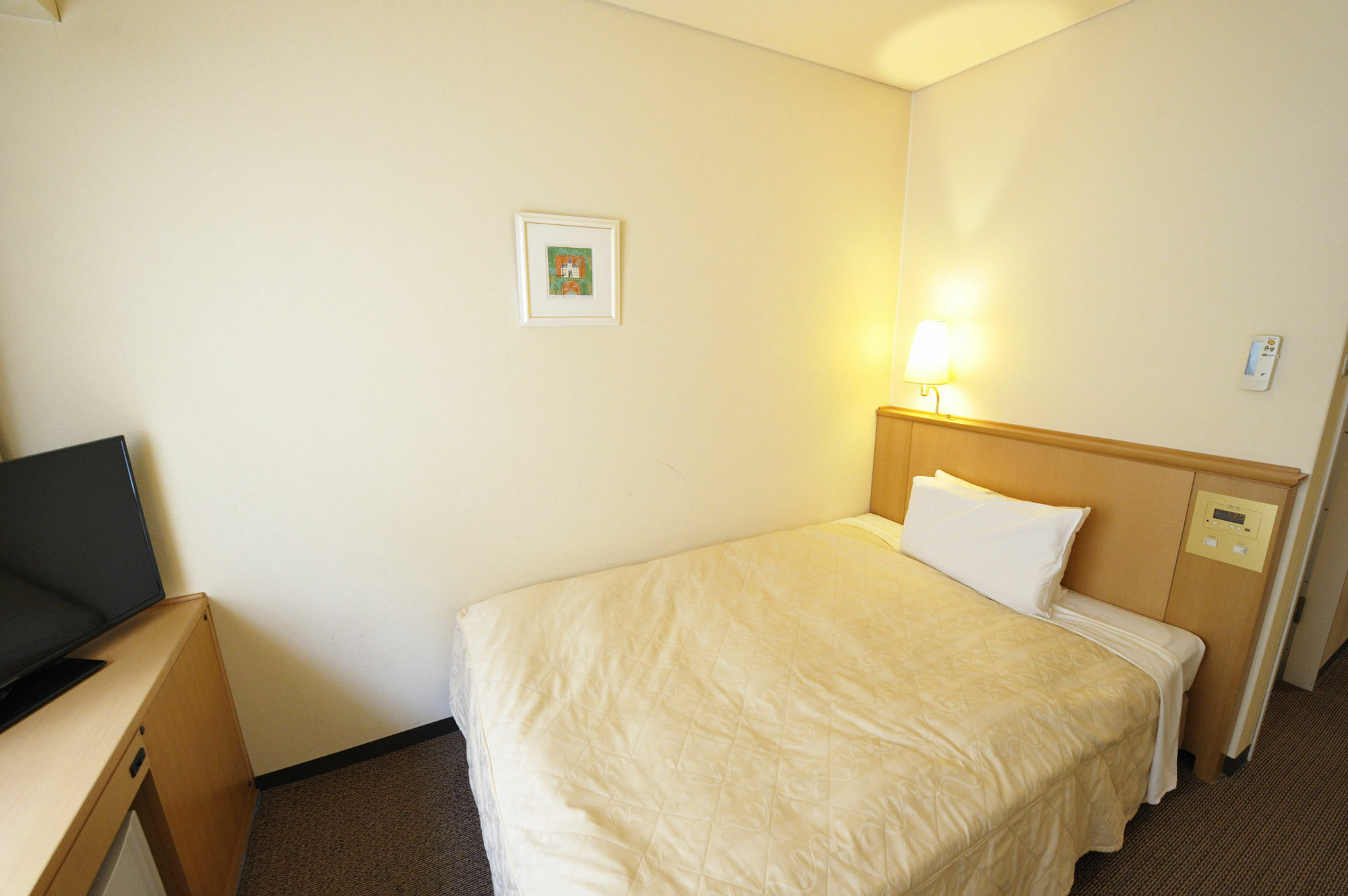 Hotel Unizo Tokyo Shimbashi المظهر الخارجي الصورة