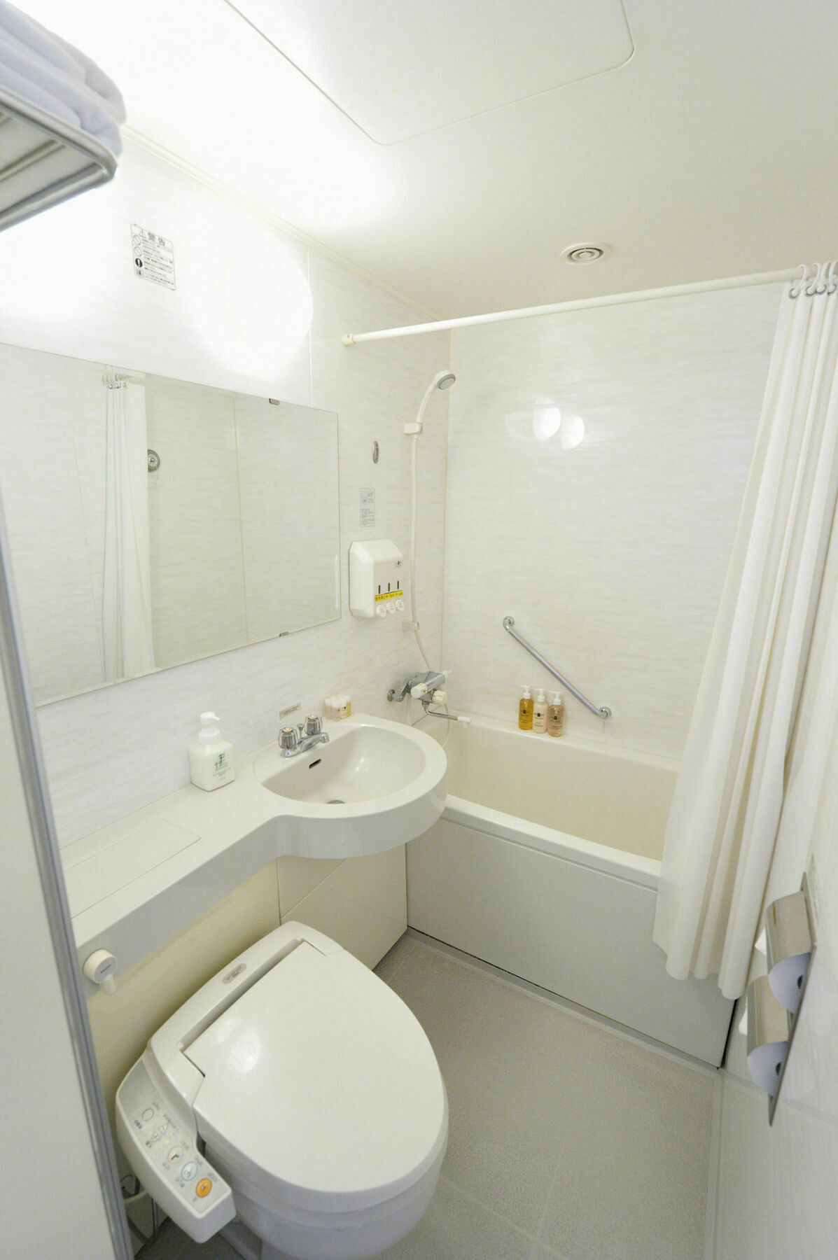 Hotel Unizo Tokyo Shimbashi المظهر الخارجي الصورة