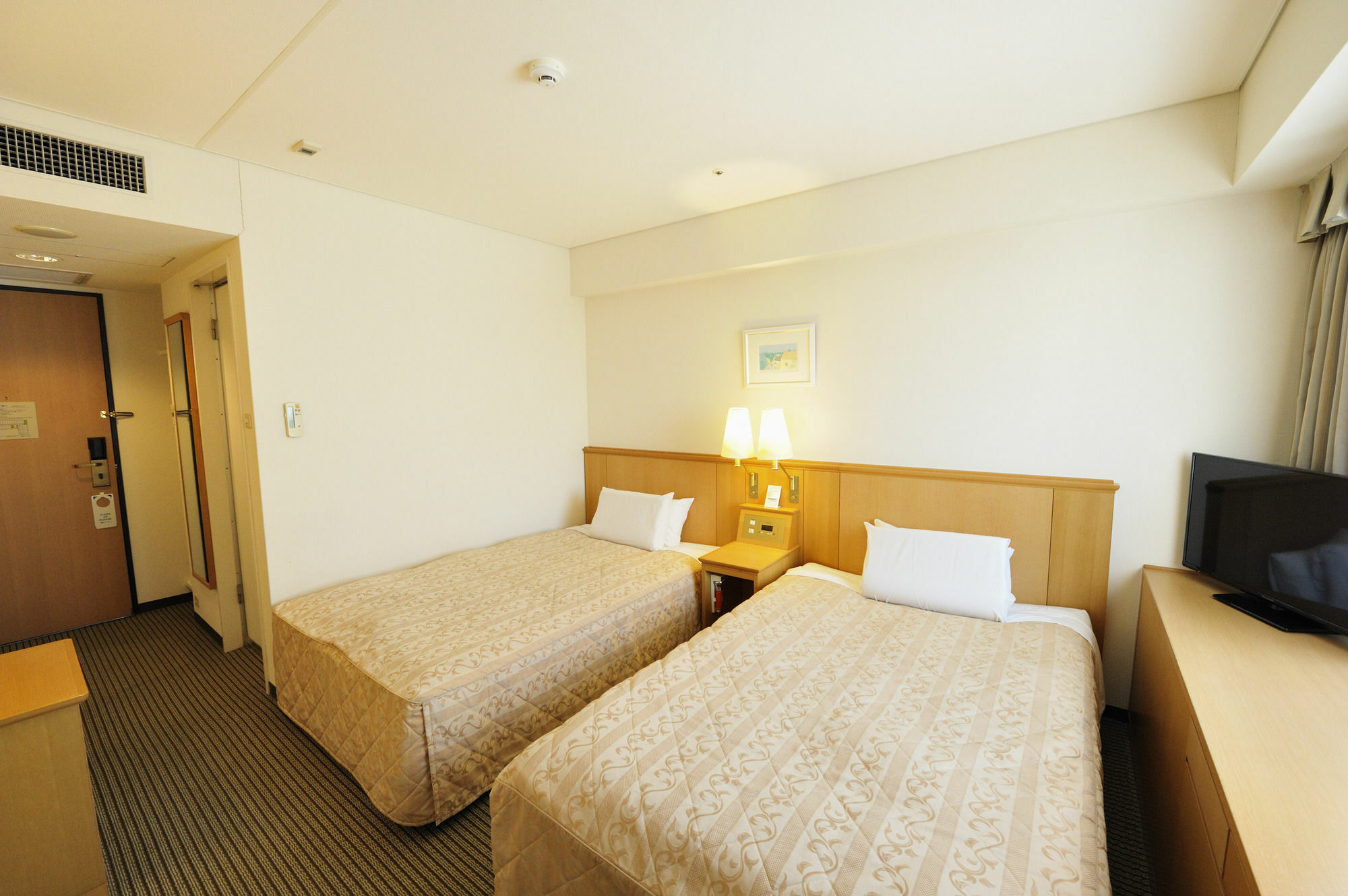 Hotel Unizo Tokyo Shimbashi المظهر الخارجي الصورة