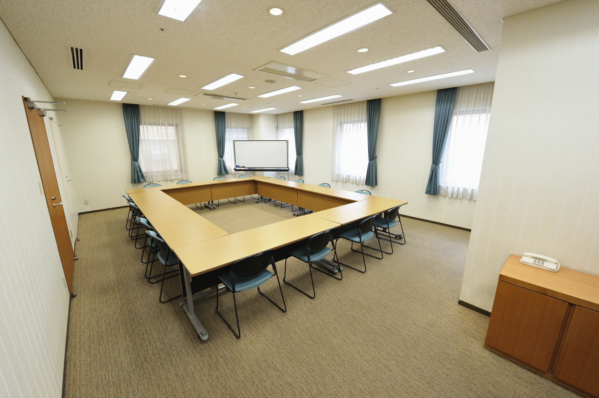 Hotel Unizo Tokyo Shimbashi المظهر الخارجي الصورة