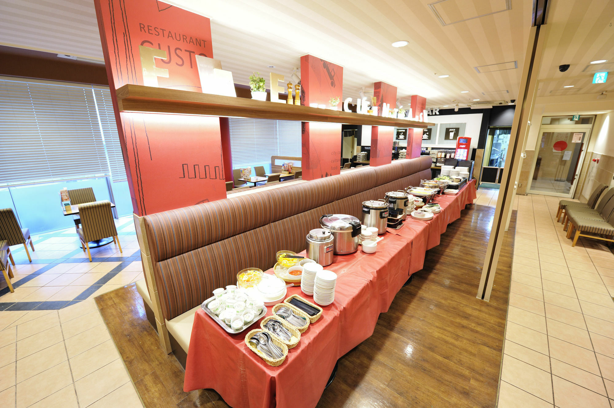 Hotel Unizo Tokyo Shimbashi المظهر الخارجي الصورة