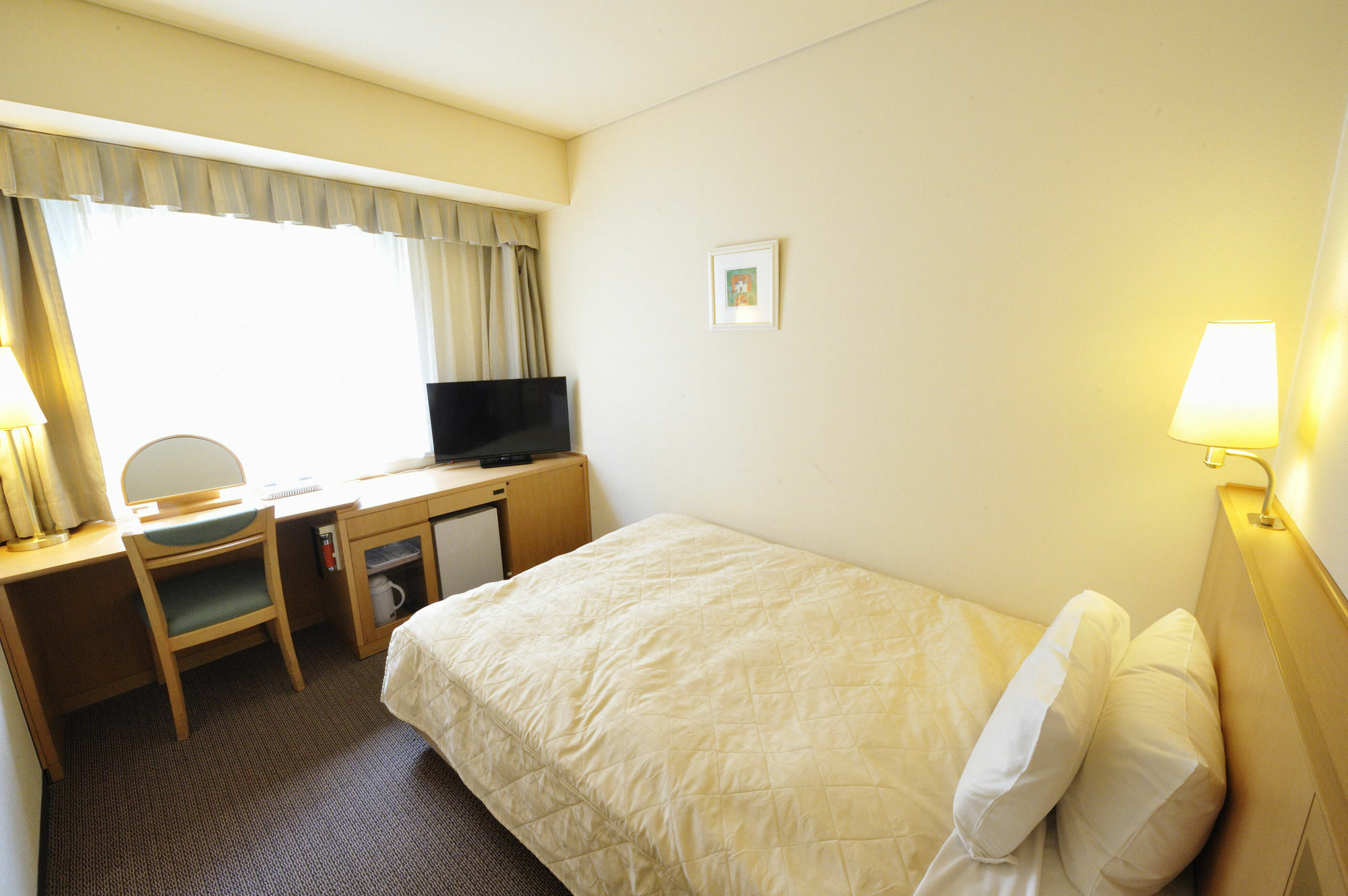 Hotel Unizo Tokyo Shimbashi المظهر الخارجي الصورة